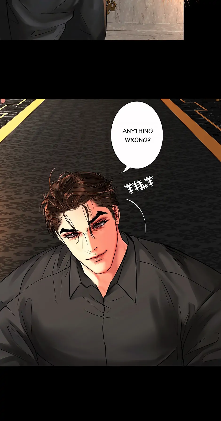 I Made a Deal with the Devil Chapter 10 - Page 5