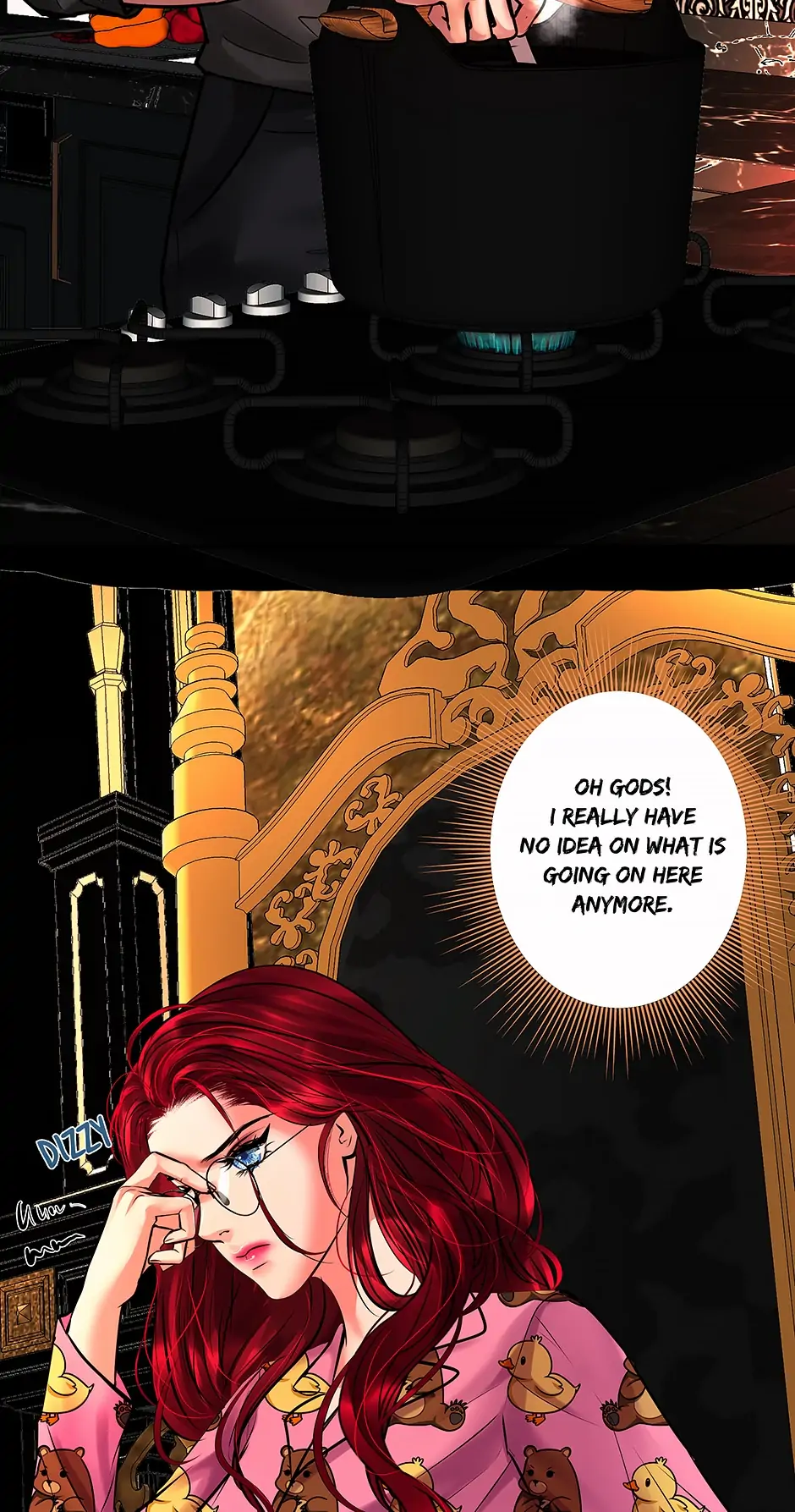 I Made a Deal with the Devil Chapter 10 - Page 41