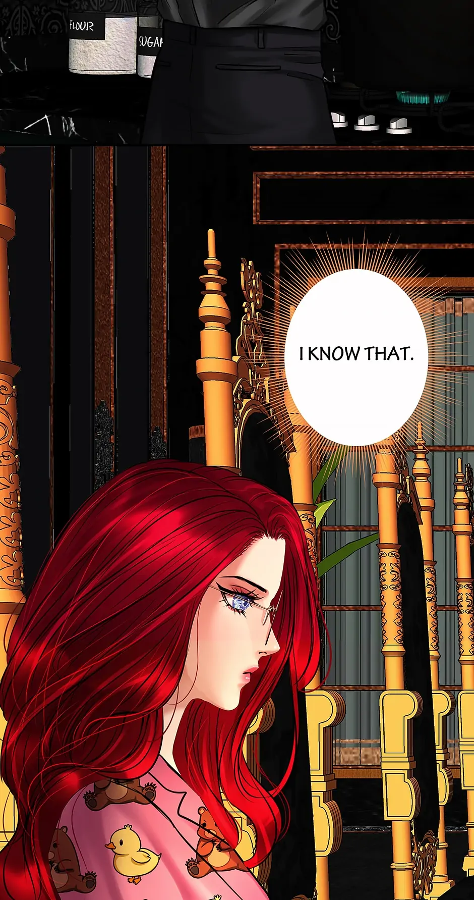 I Made a Deal with the Devil Chapter 10 - Page 49