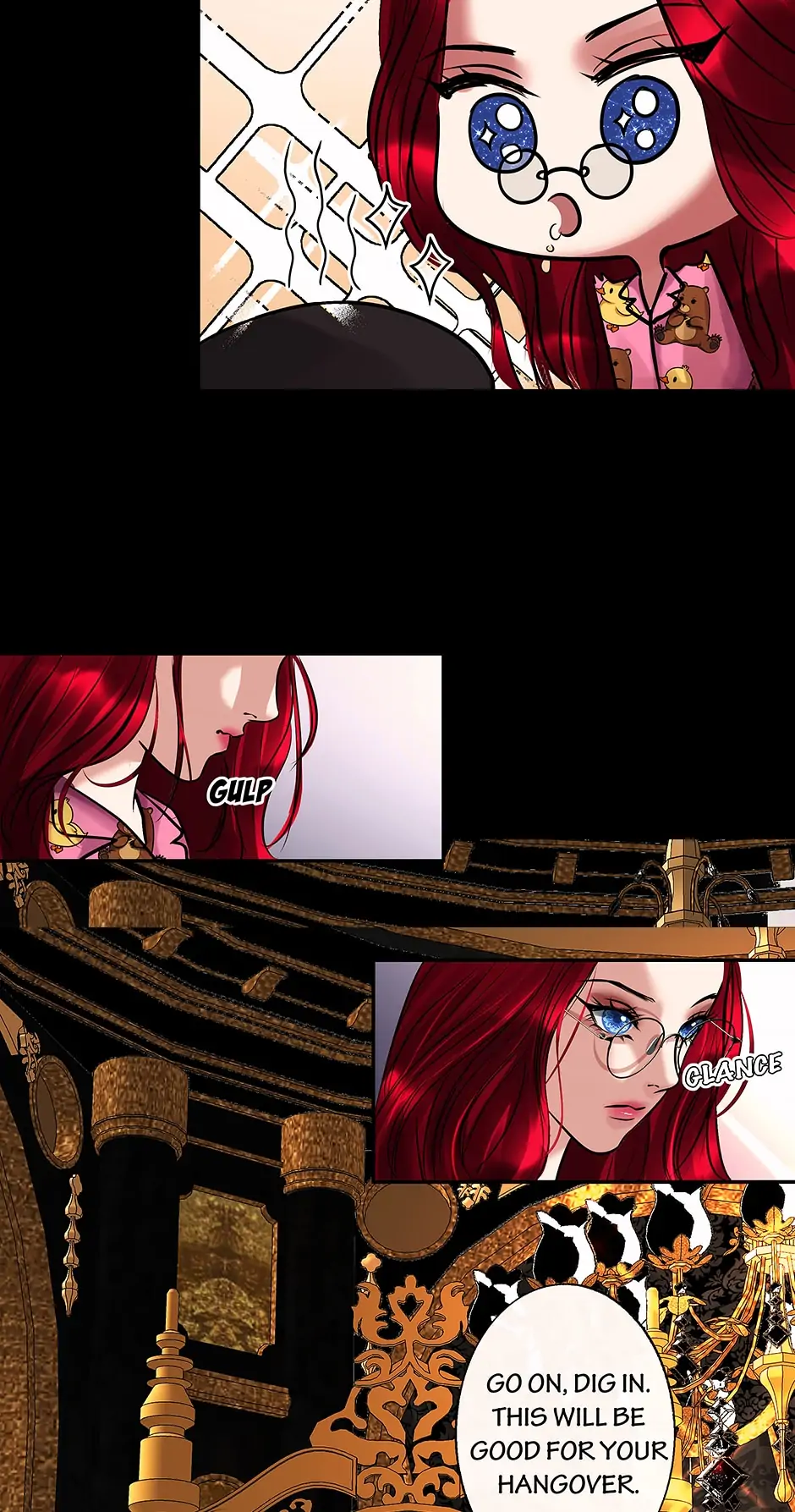 I Made a Deal with the Devil Chapter 10 - Page 52