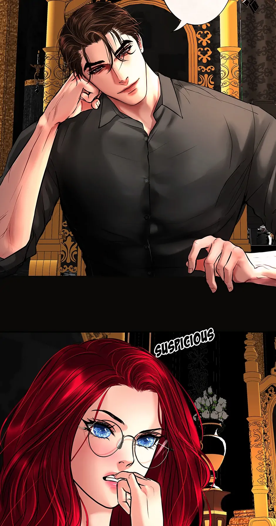 I Made a Deal with the Devil Chapter 10 - Page 53