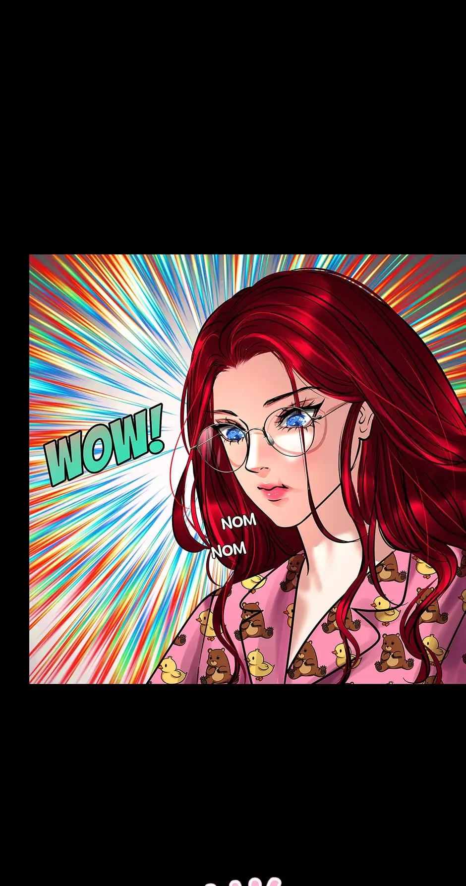 I Made a Deal with the Devil Chapter 10 - Page 57