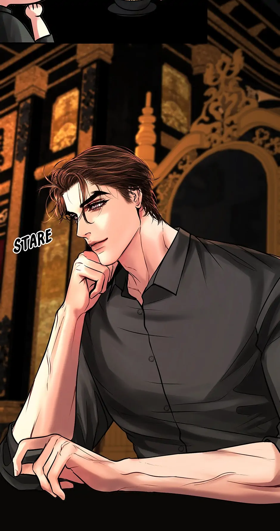 I Made a Deal with the Devil Chapter 10 - Page 63