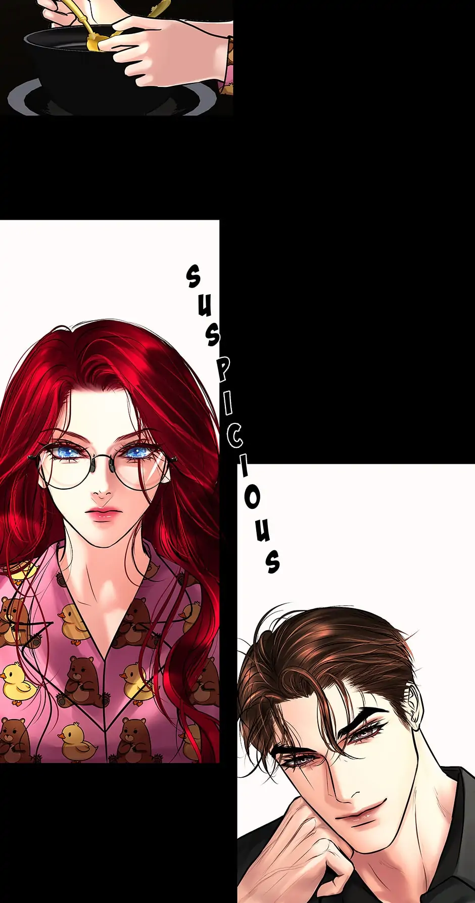 I Made a Deal with the Devil Chapter 10 - Page 66