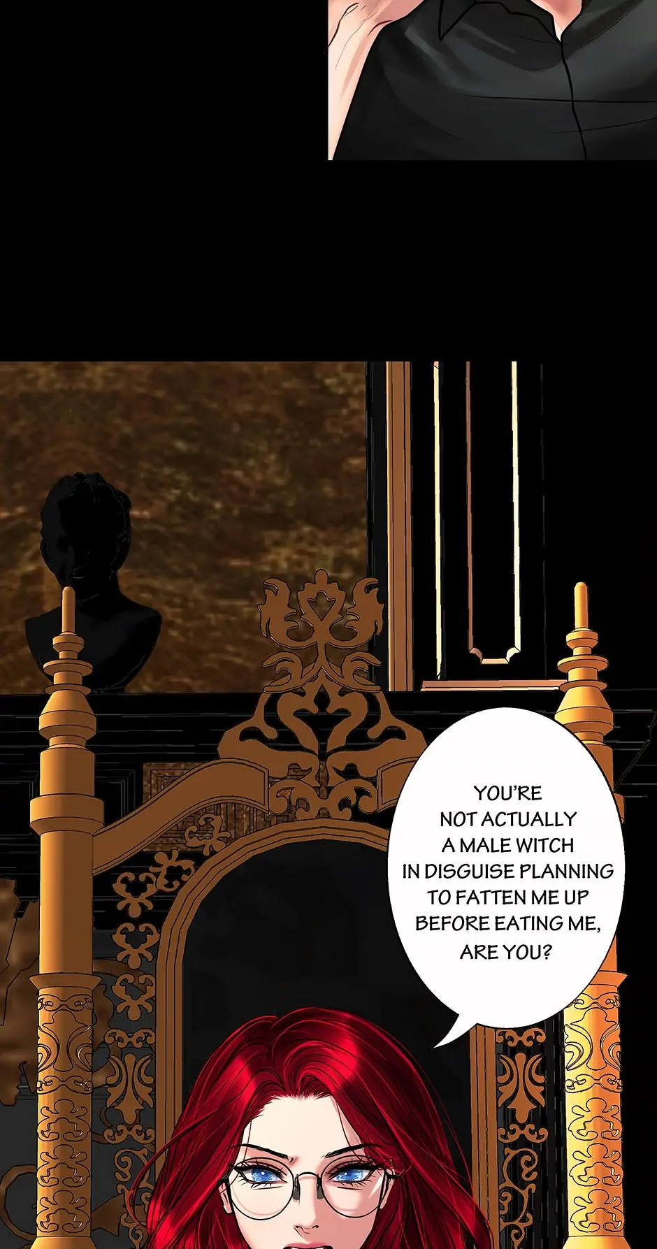 I Made a Deal with the Devil Chapter 10 - Page 67