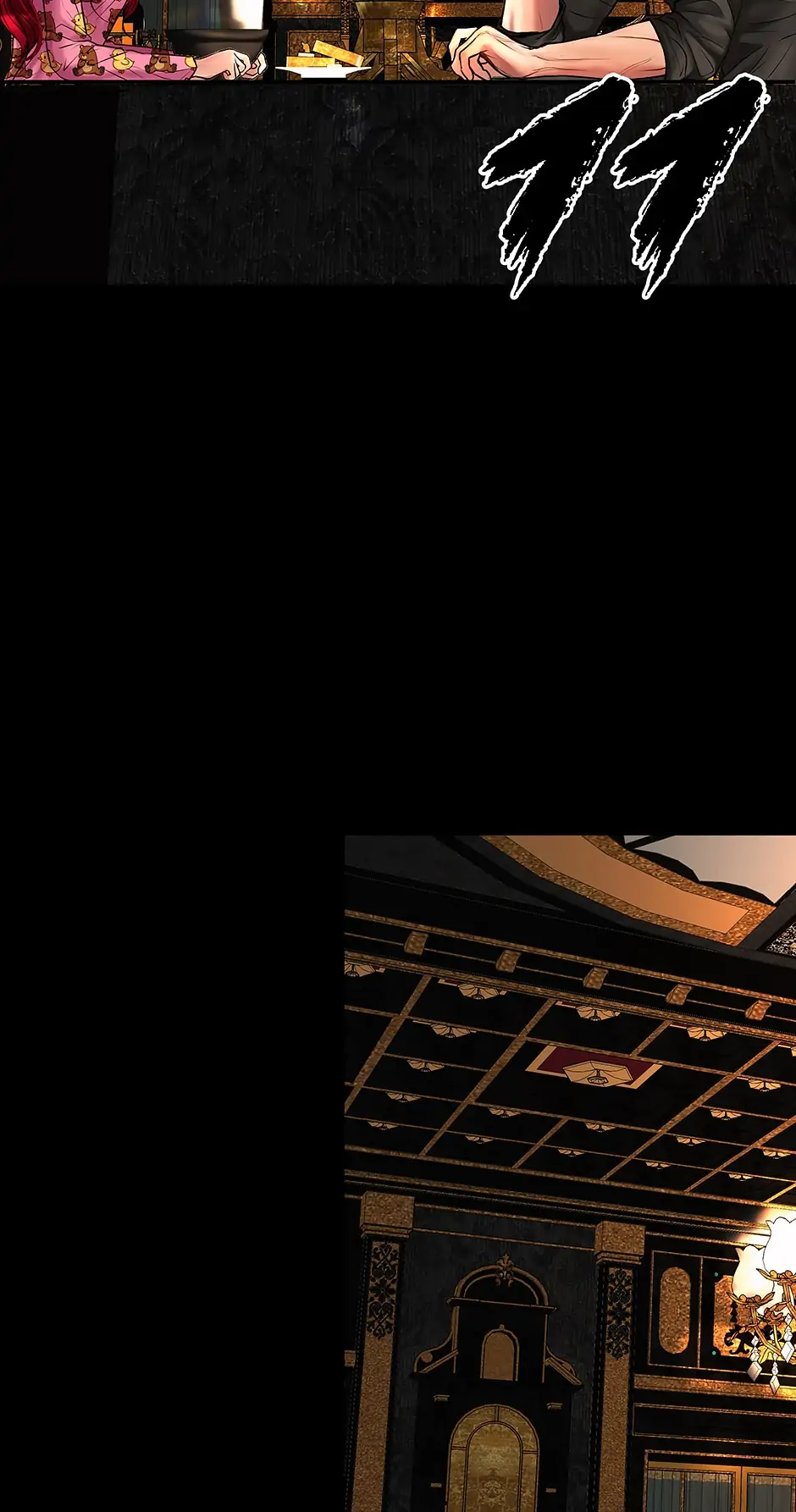 I Made a Deal with the Devil Chapter 11 - Page 2