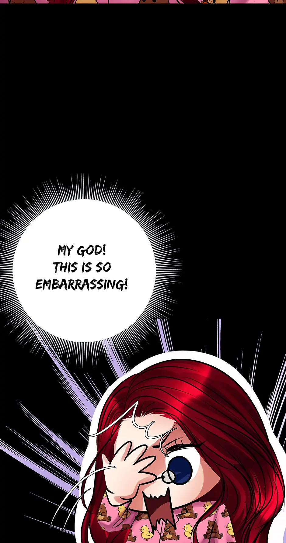 I Made a Deal with the Devil Chapter 11 - Page 11