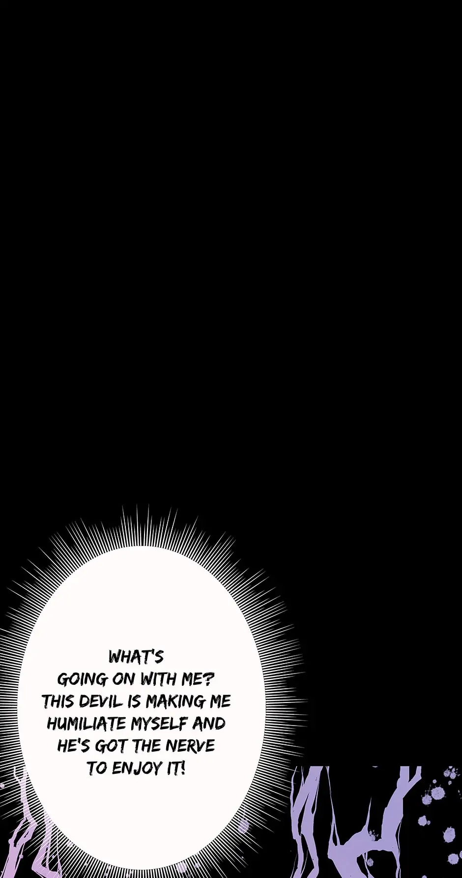 I Made a Deal with the Devil Chapter 11 - Page 15