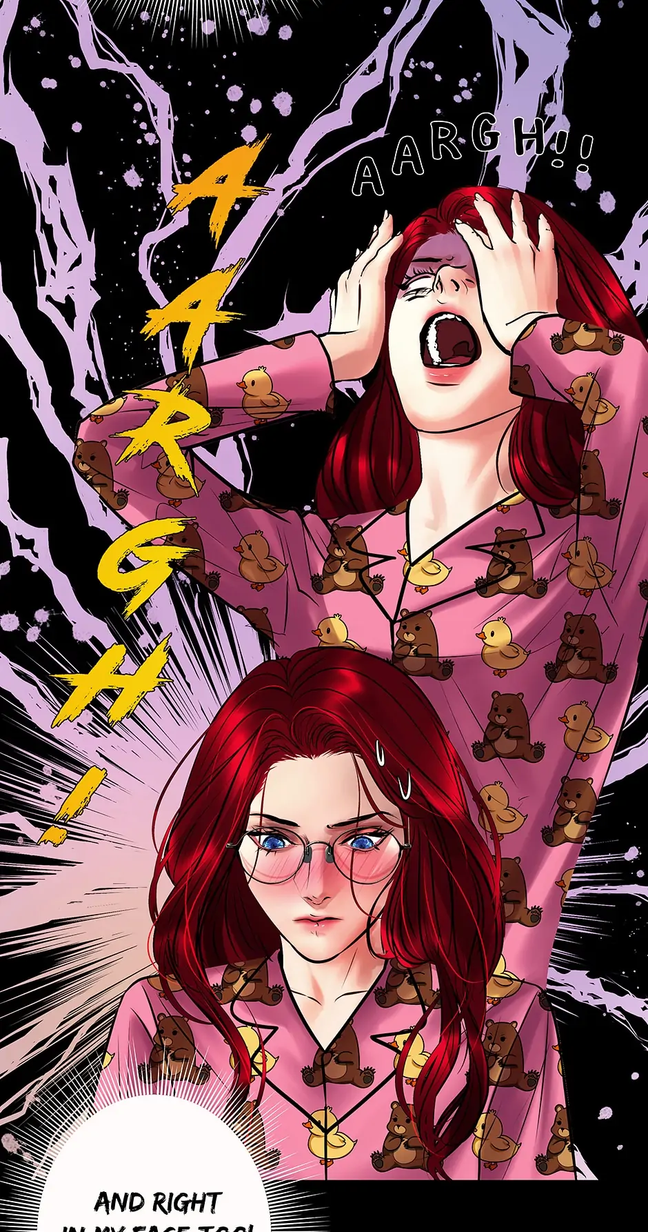I Made a Deal with the Devil Chapter 11 - Page 16