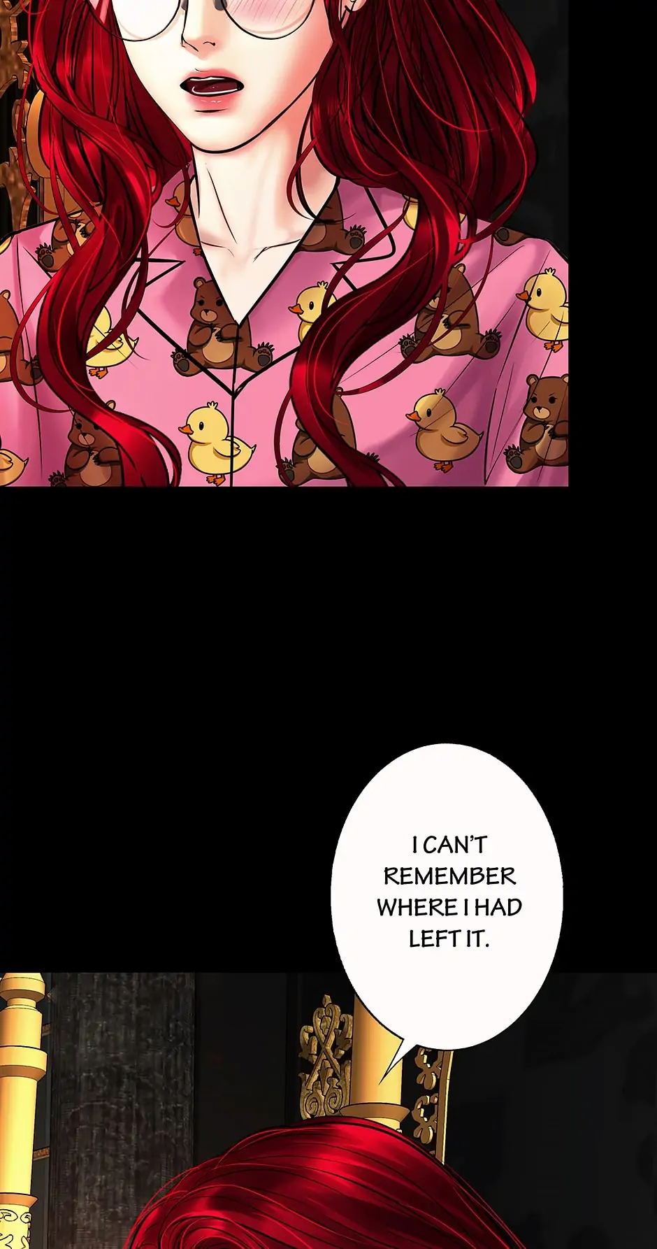 I Made a Deal with the Devil Chapter 11 - Page 19