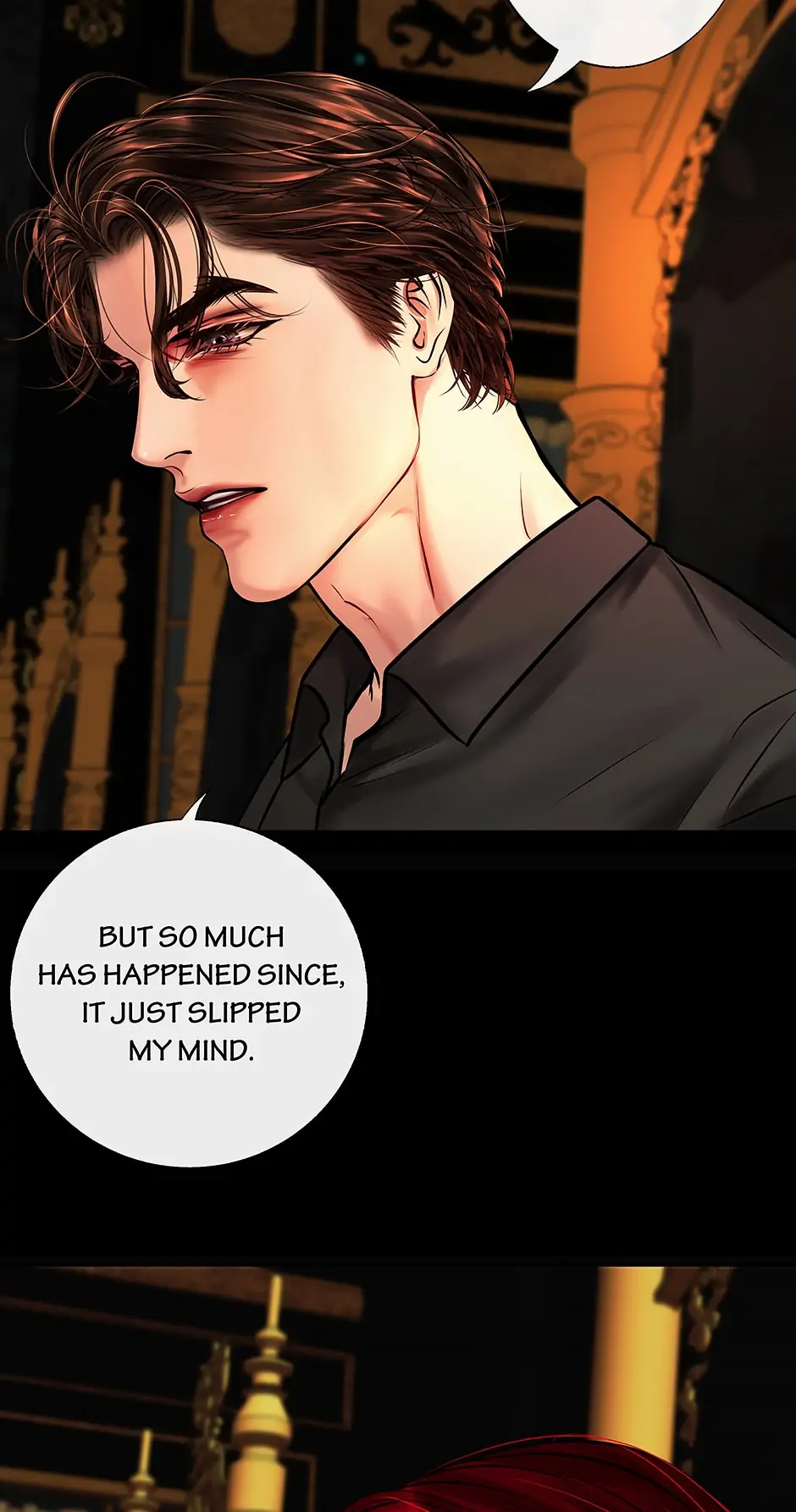 I Made a Deal with the Devil Chapter 11 - Page 25
