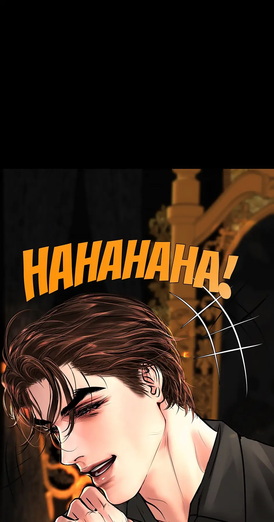 I Made a Deal with the Devil Chapter 11 - Page 4