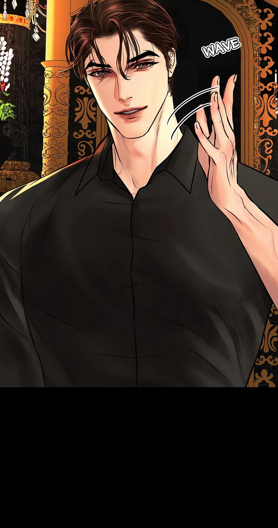 I Made a Deal with the Devil Chapter 11 - Page 35