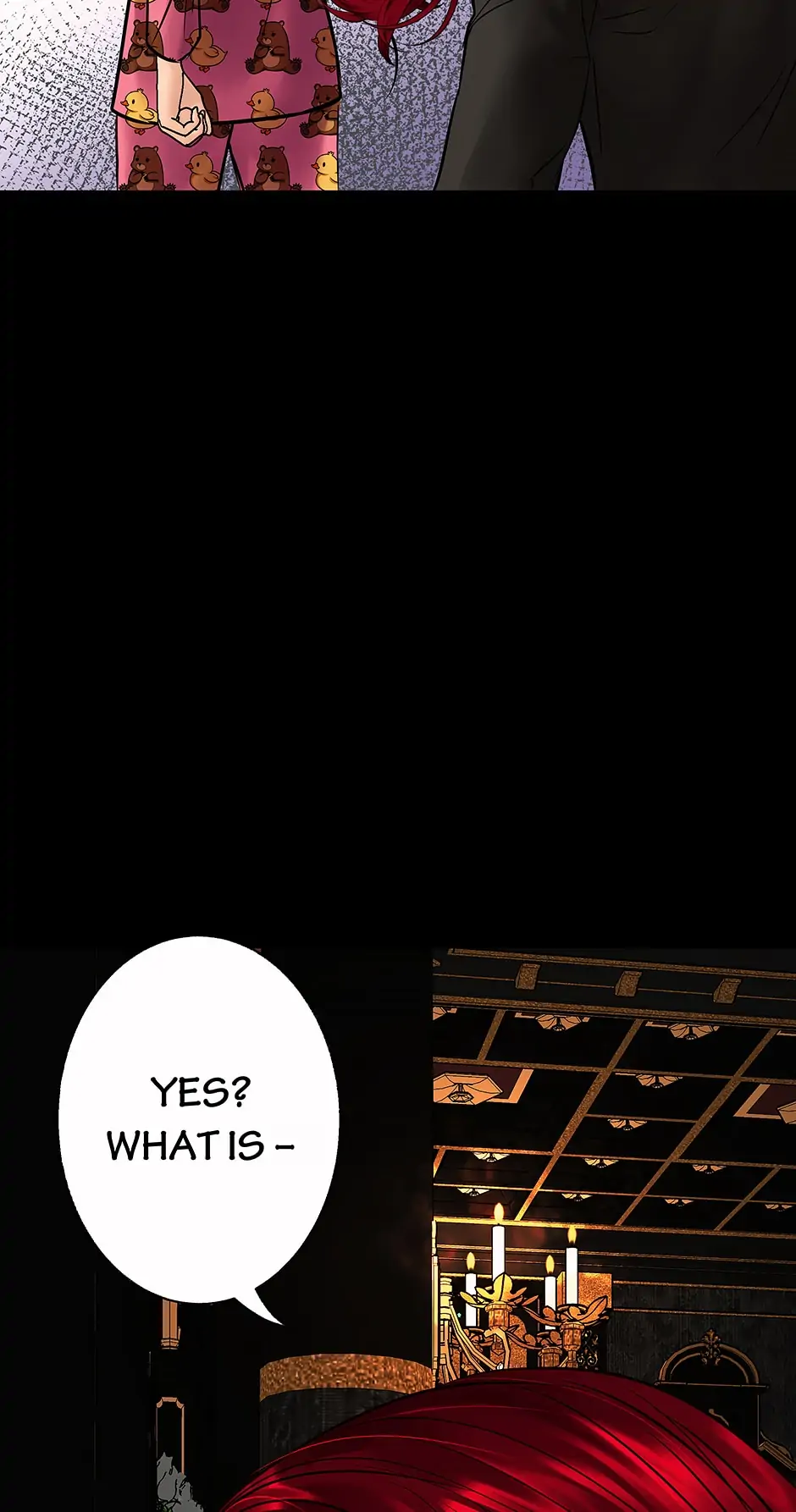 I Made a Deal with the Devil Chapter 11 - Page 37