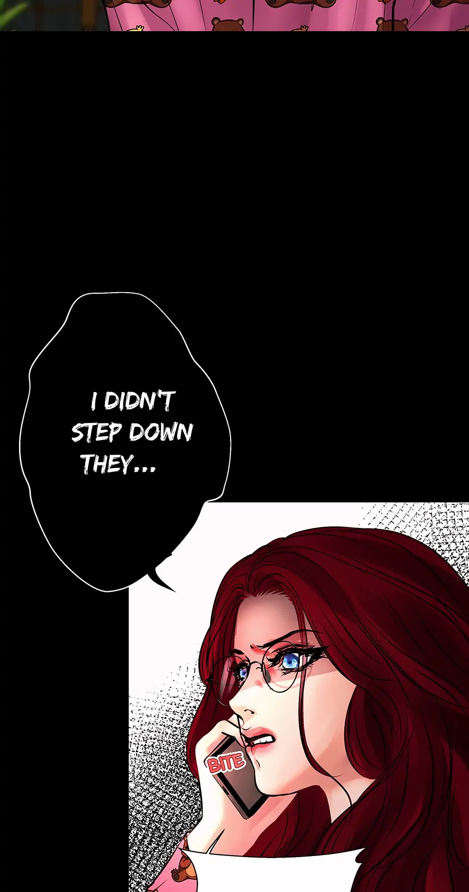 I Made a Deal with the Devil Chapter 11 - Page 47