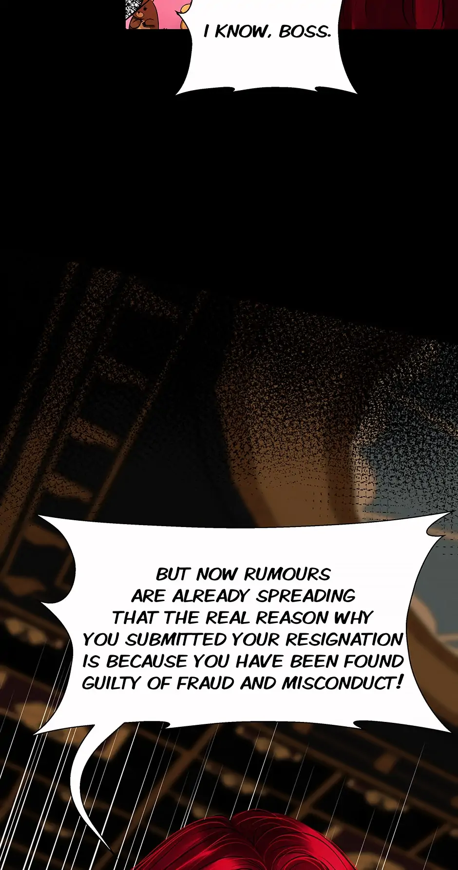 I Made a Deal with the Devil Chapter 11 - Page 48