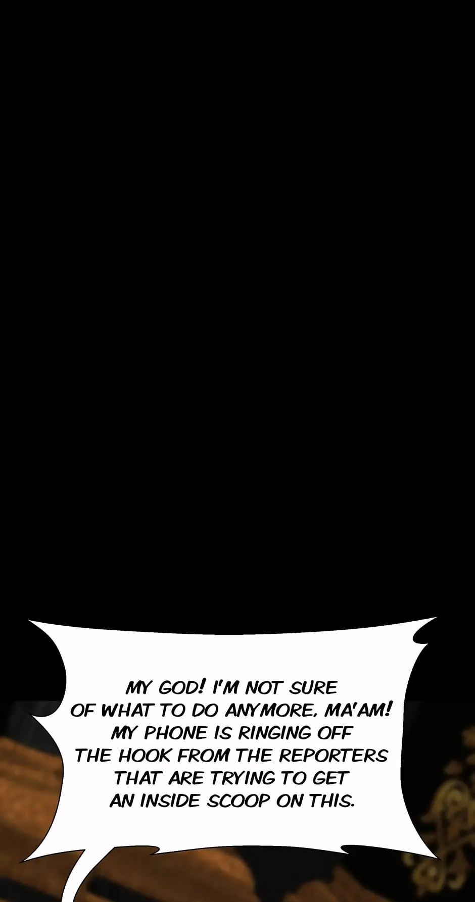 I Made a Deal with the Devil Chapter 11 - Page 50