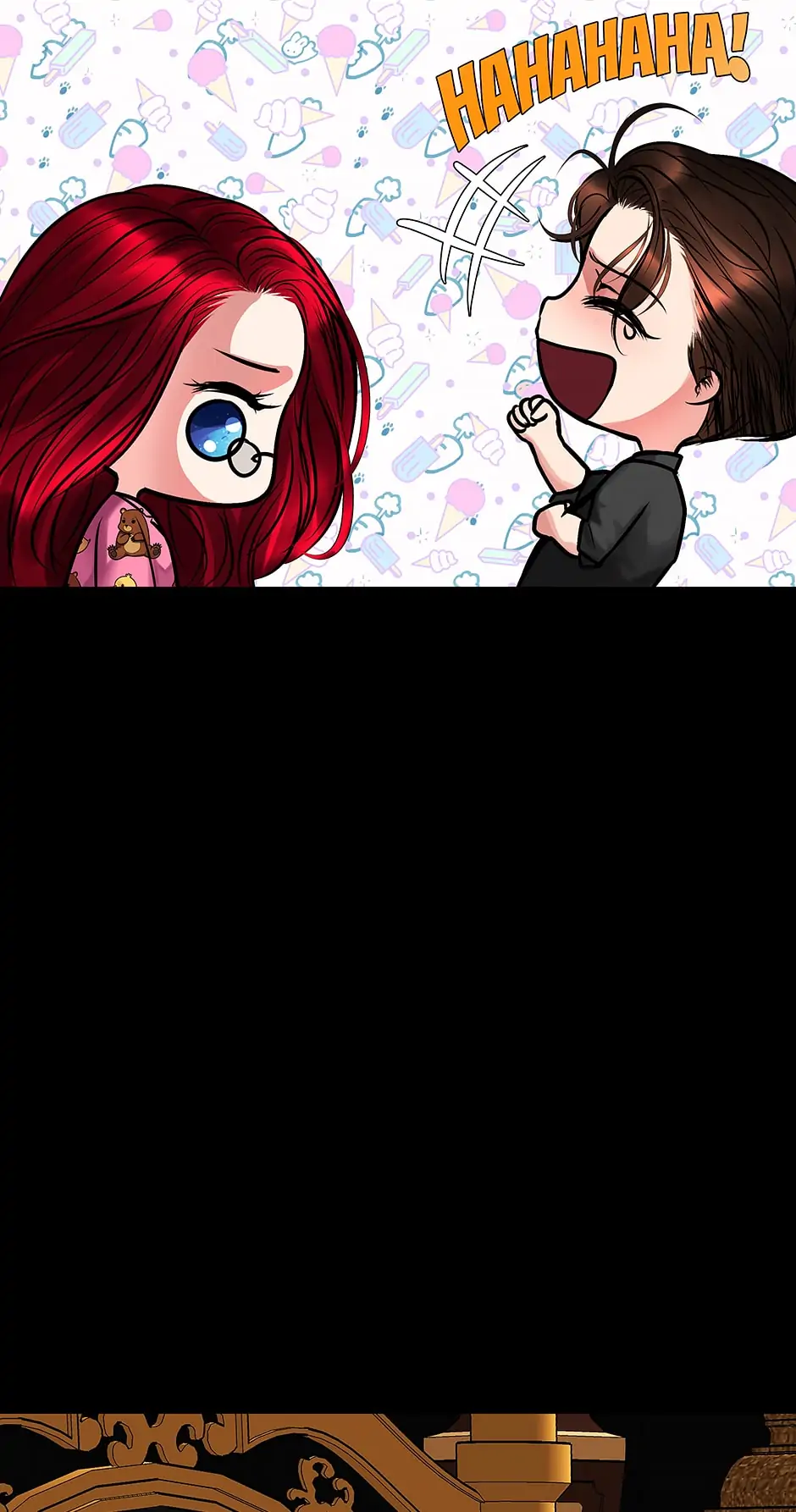 I Made a Deal with the Devil Chapter 11 - Page 6