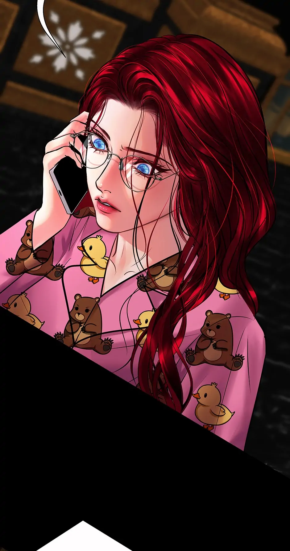 I Made a Deal with the Devil Chapter 11 - Page 51