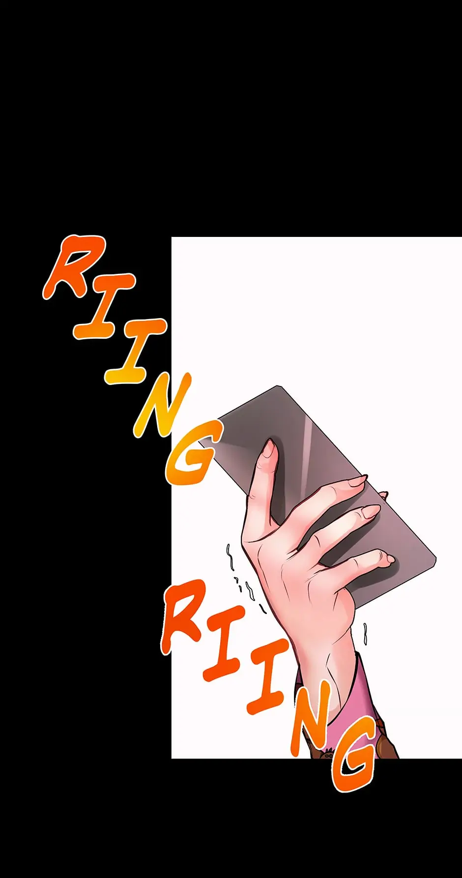 I Made a Deal with the Devil Chapter 11 - Page 57