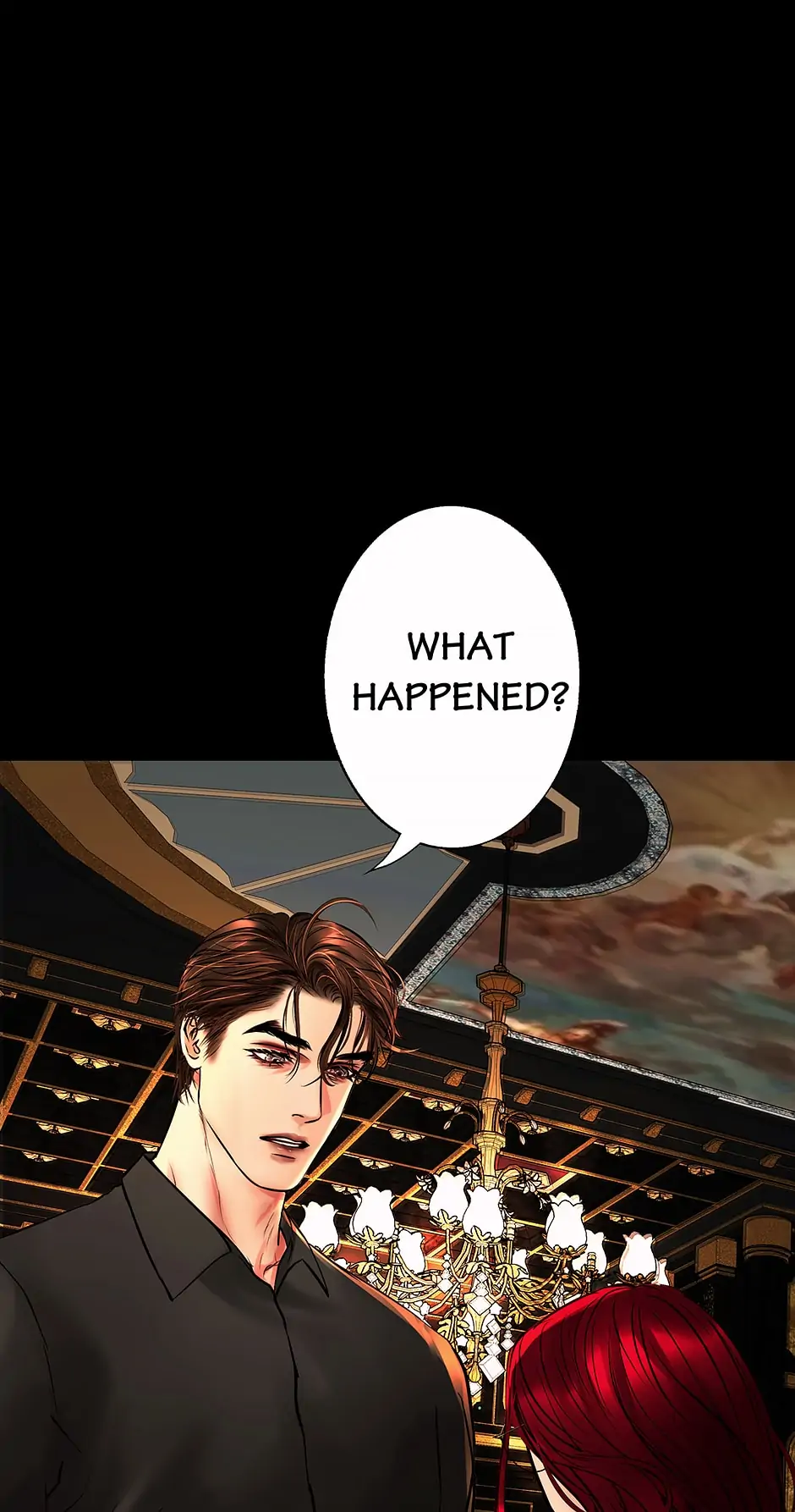 I Made a Deal with the Devil Chapter 11 - Page 64