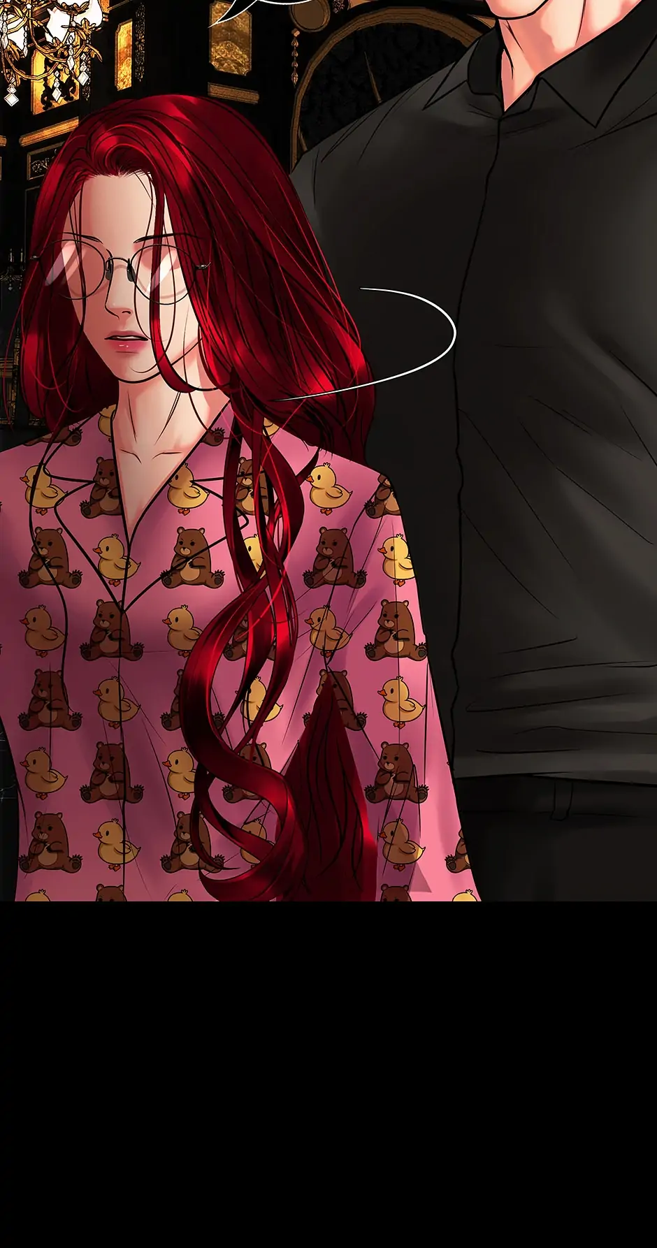 I Made a Deal with the Devil Chapter 11 - Page 67