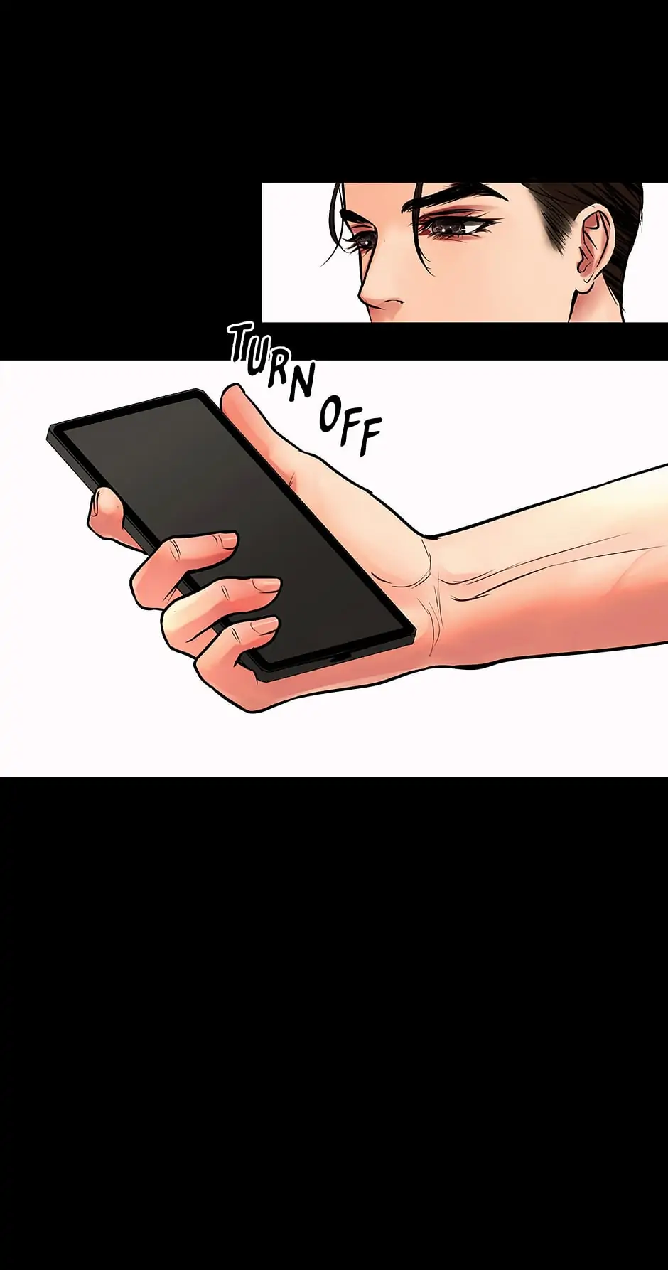 I Made a Deal with the Devil Chapter 11 - Page 68
