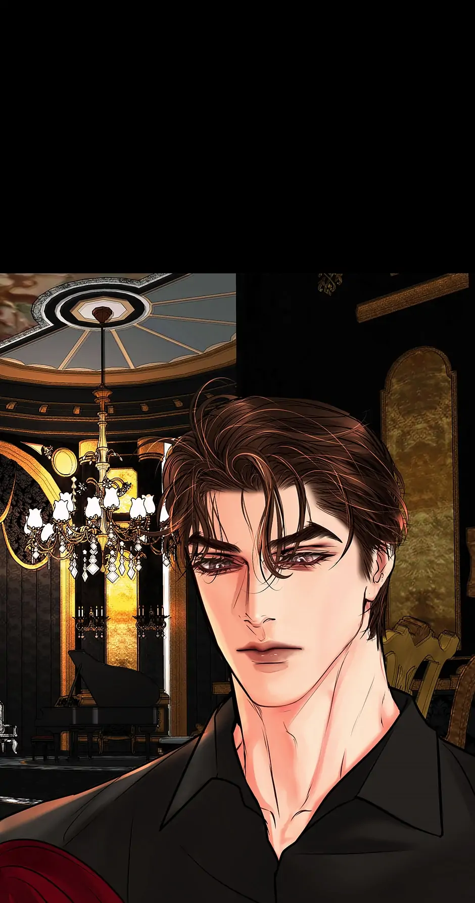 I Made a Deal with the Devil Chapter 11 - Page 69