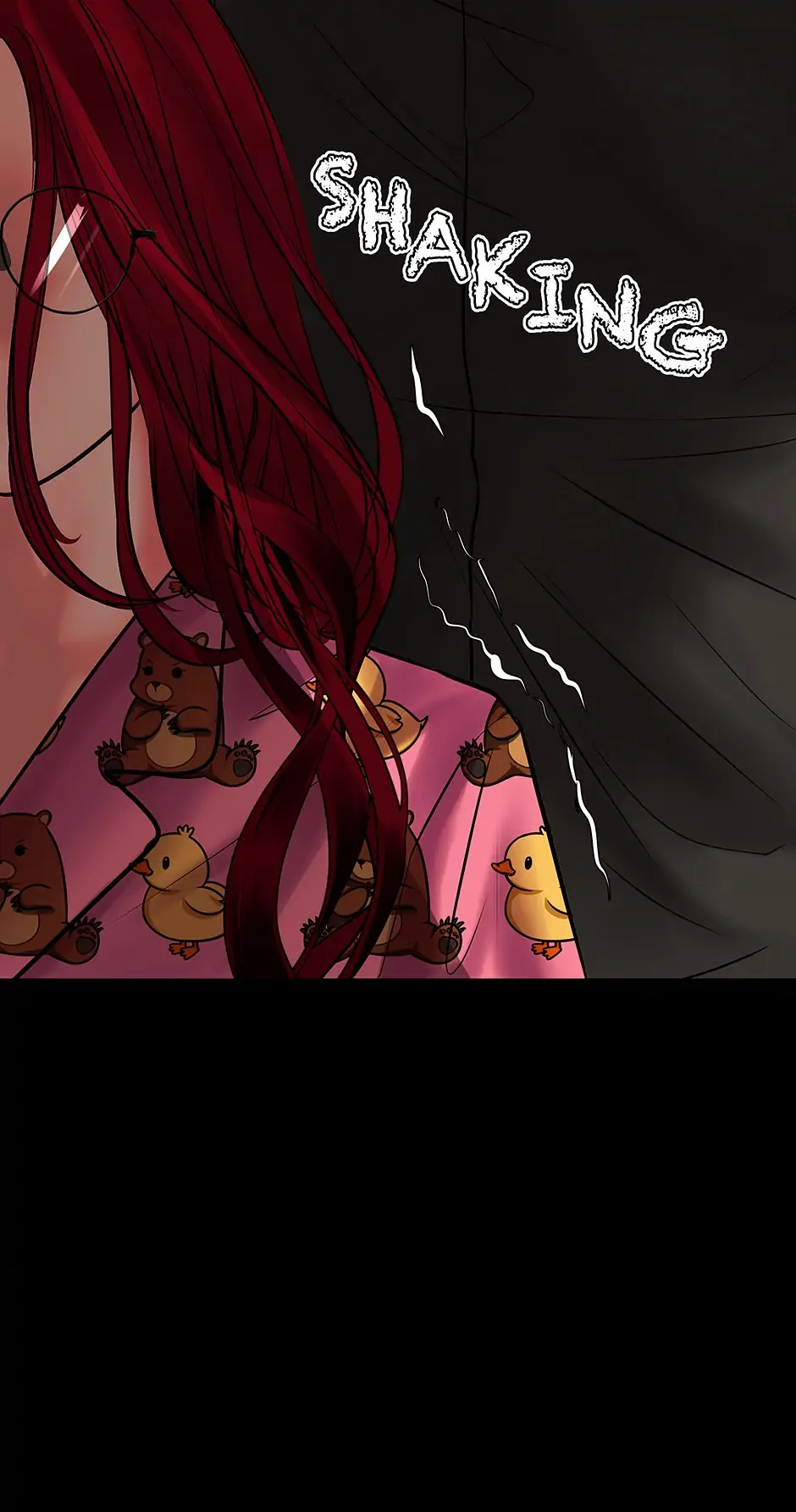 I Made a Deal with the Devil Chapter 11 - Page 70