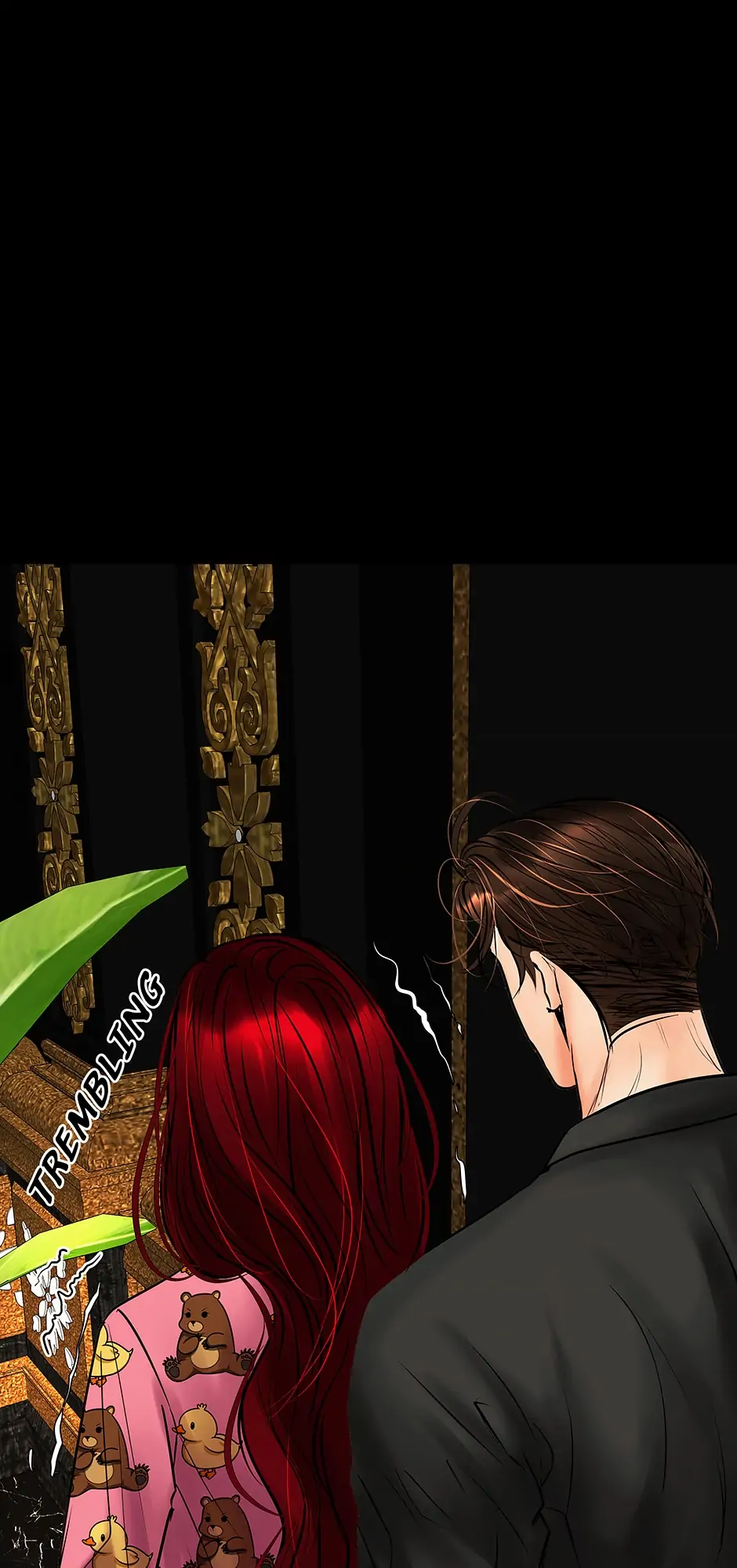 I Made a Deal with the Devil Chapter 11 - Page 71