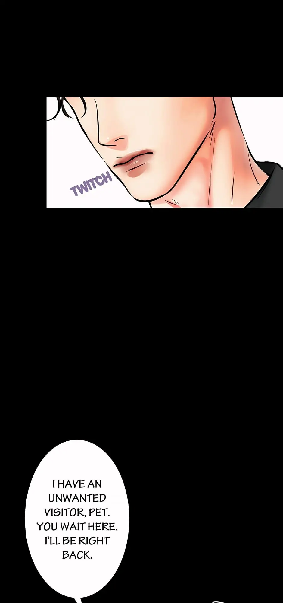 I Made a Deal with the Devil Chapter 11 - Page 74