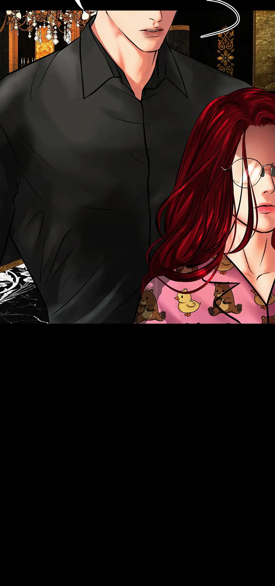 I Made a Deal with the Devil Chapter 11 - Page 75