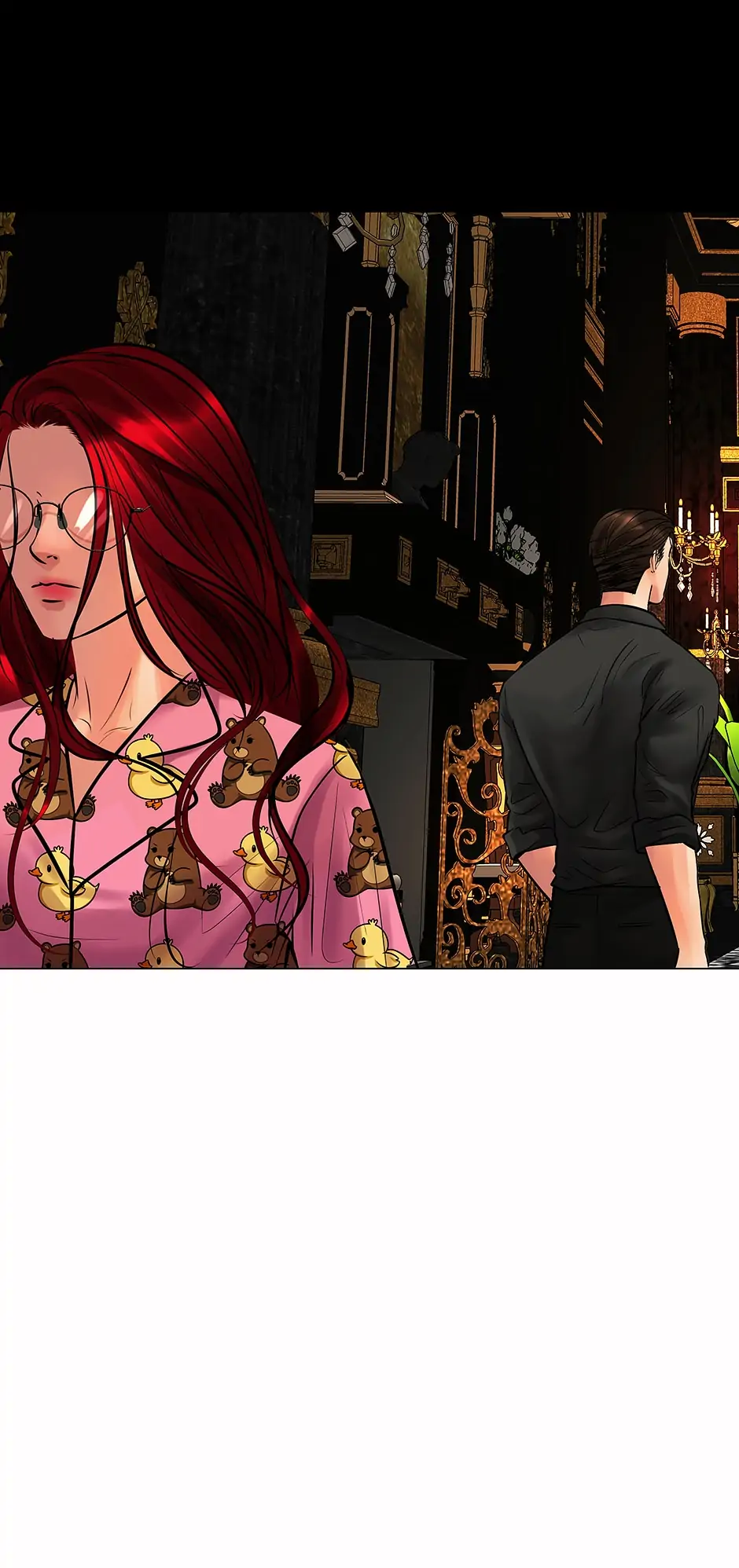 I Made a Deal with the Devil Chapter 11 - Page 76