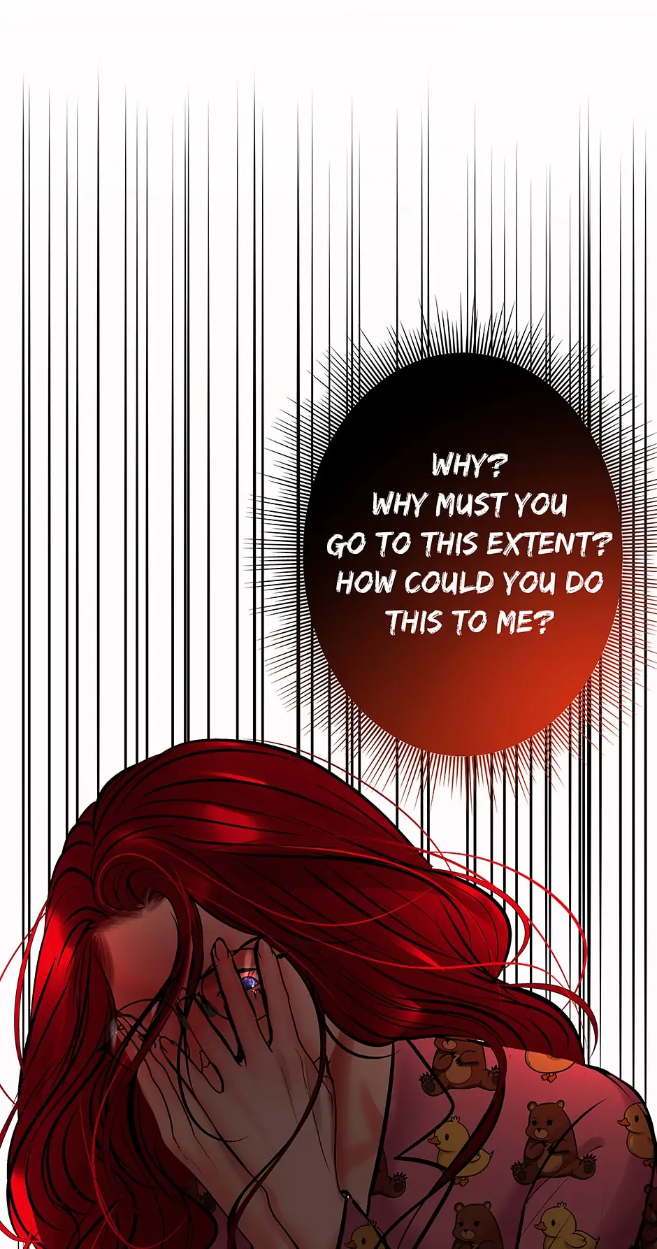 I Made a Deal with the Devil Chapter 11 - Page 77
