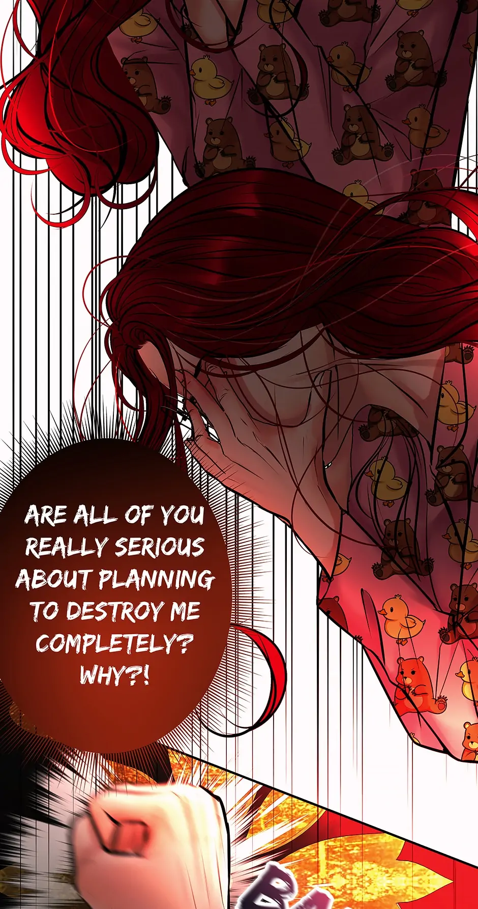 I Made a Deal with the Devil Chapter 11 - Page 78