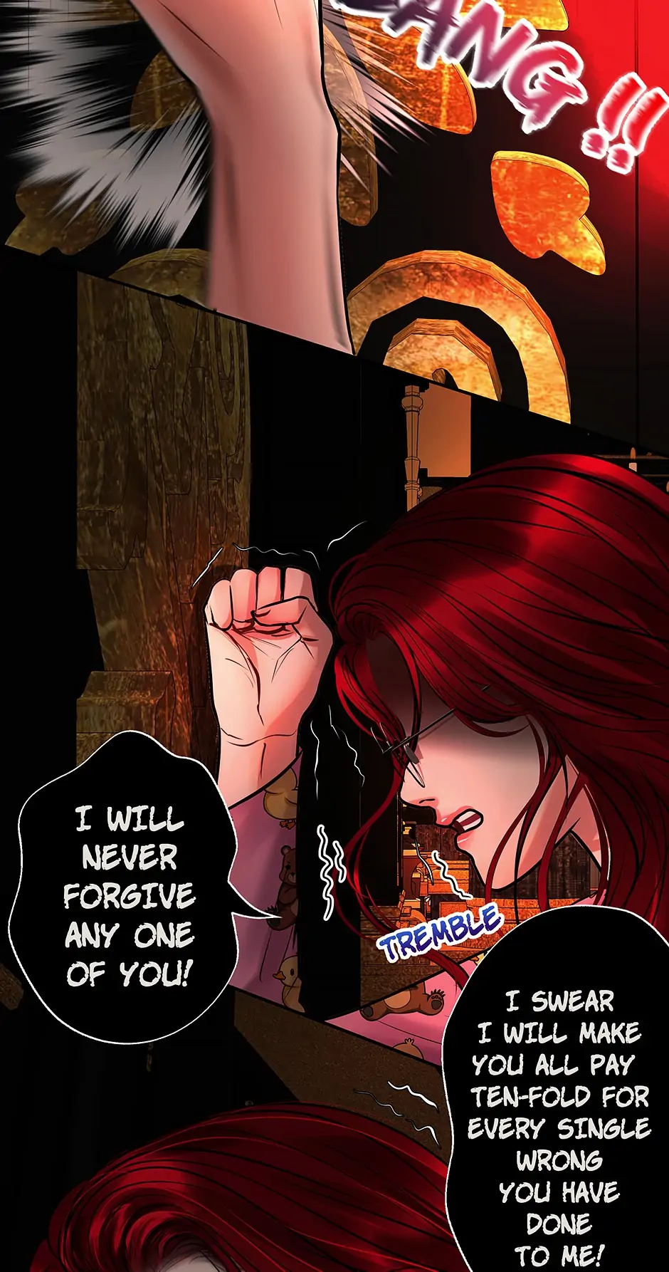 I Made a Deal with the Devil Chapter 11 - Page 79