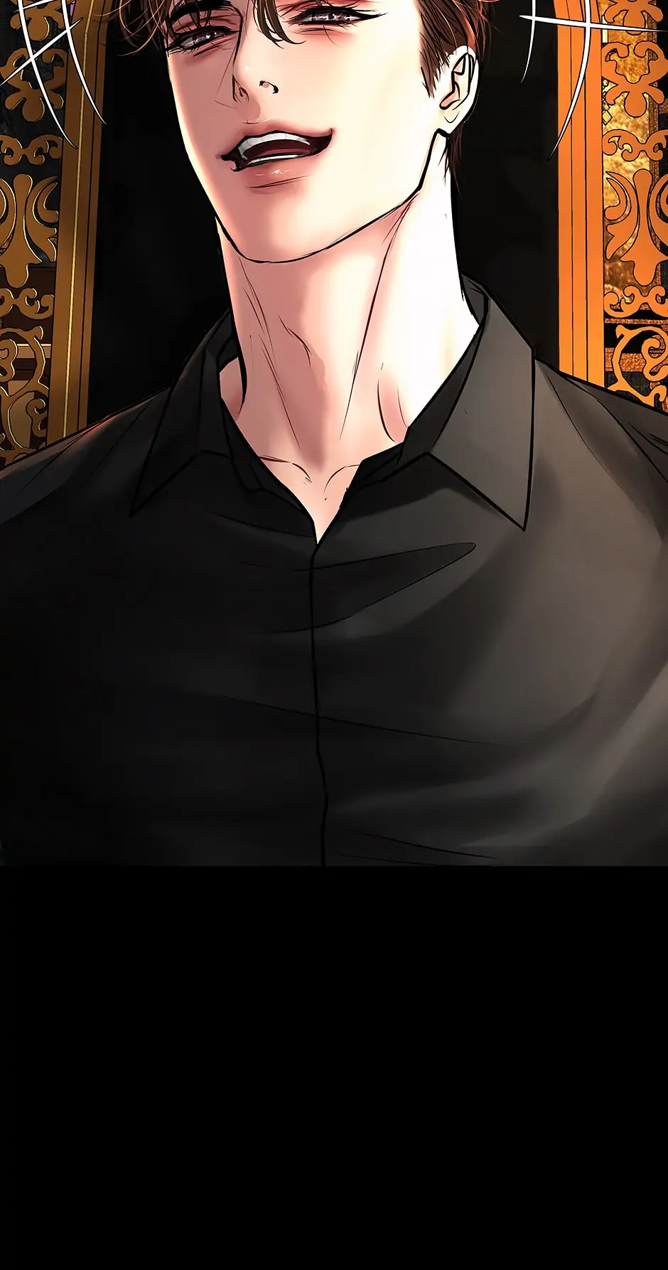 I Made a Deal with the Devil Chapter 11 - Page 9