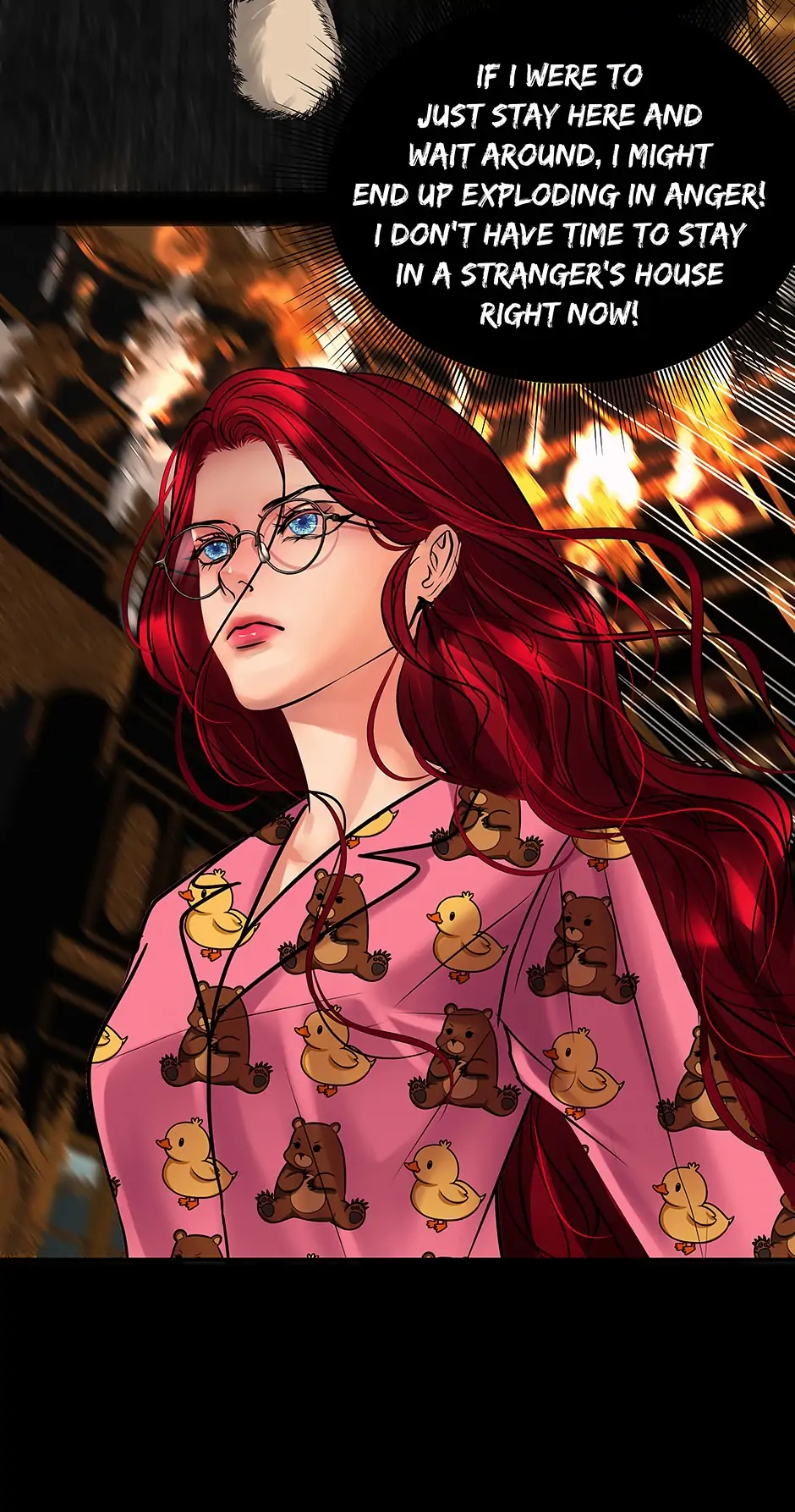 I Made a Deal with the Devil Chapter 11 - Page 82