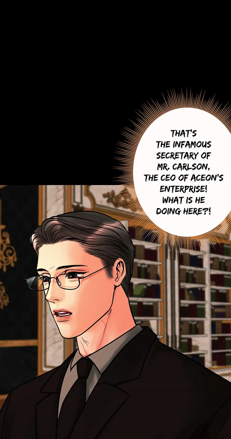 I Made a Deal with the Devil Chapter 11 - Page 84