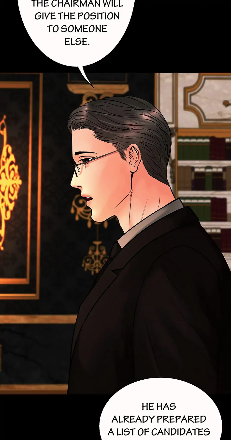 I Made a Deal with the Devil Chapter 11 - Page 86