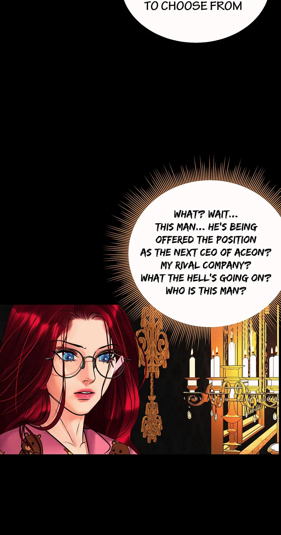 I Made a Deal with the Devil Chapter 11 - Page 87