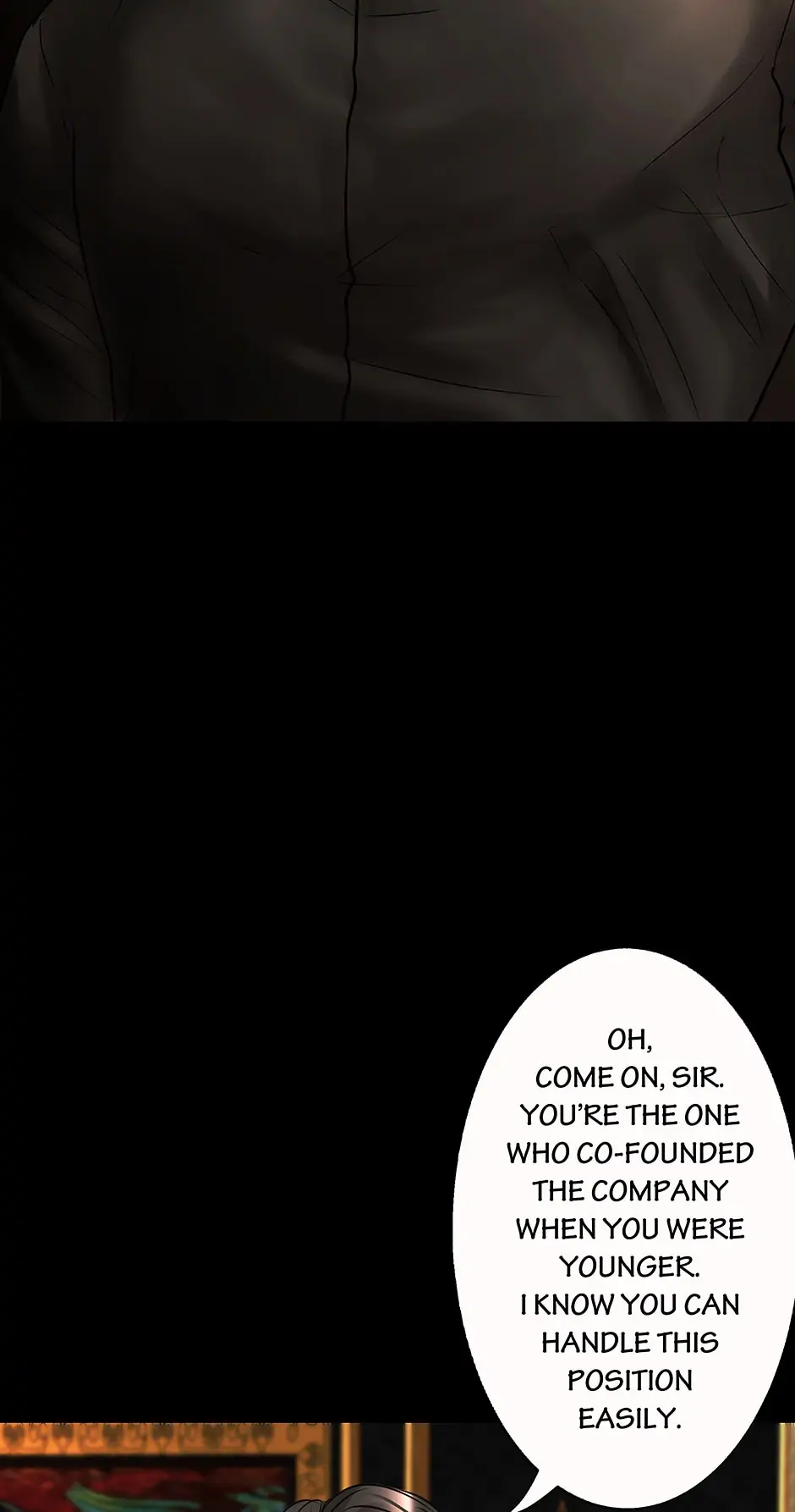 I Made a Deal with the Devil Chapter 11 - Page 89