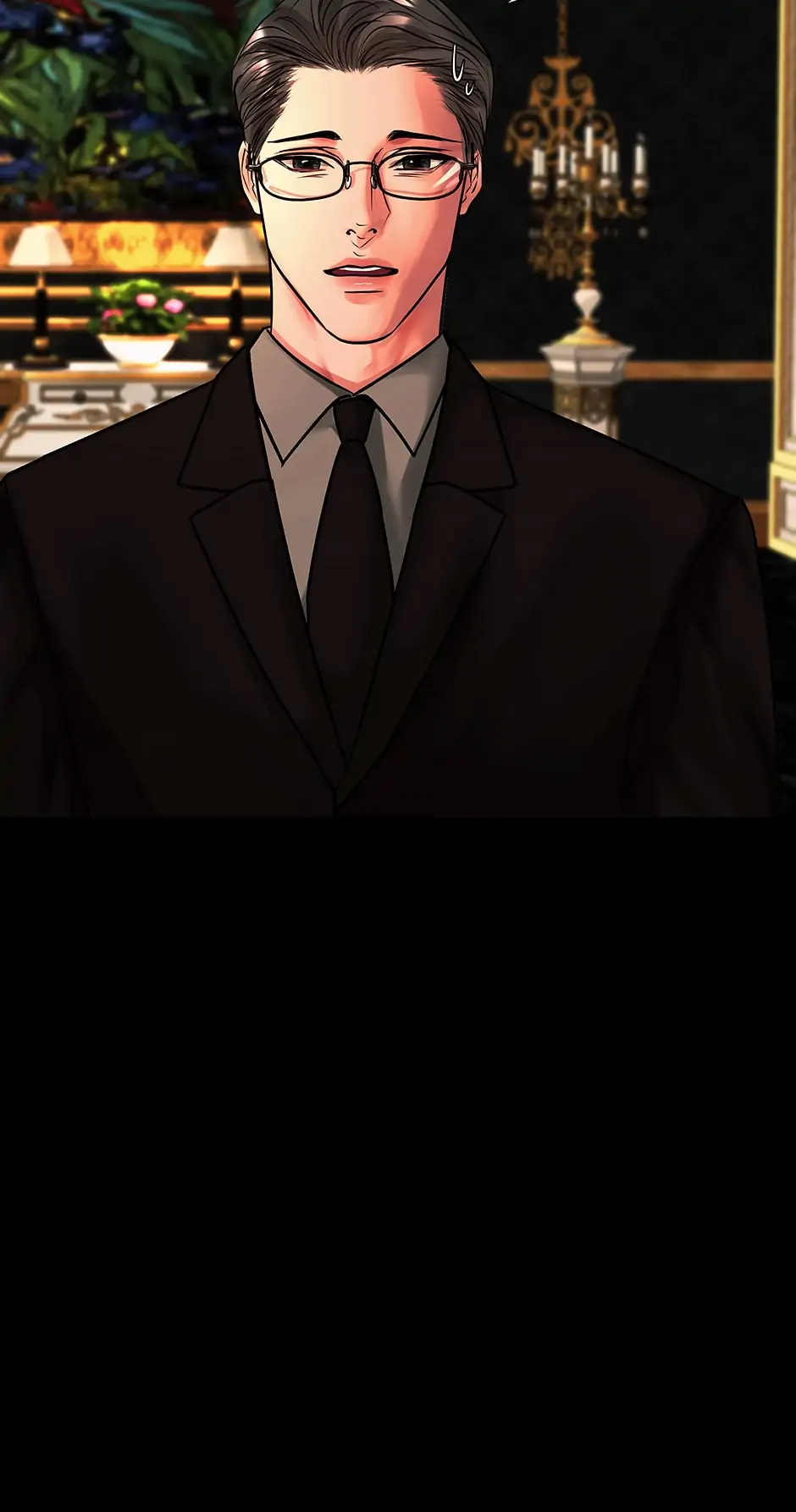 I Made a Deal with the Devil Chapter 11 - Page 90