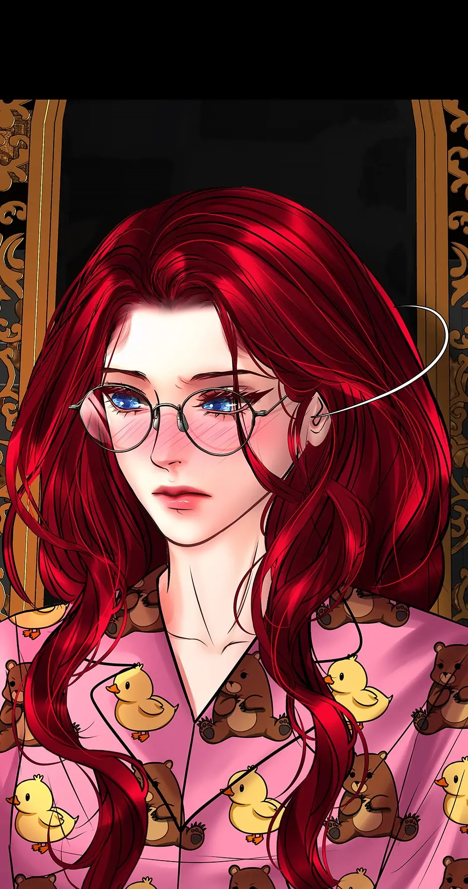 I Made a Deal with the Devil Chapter 11 - Page 10