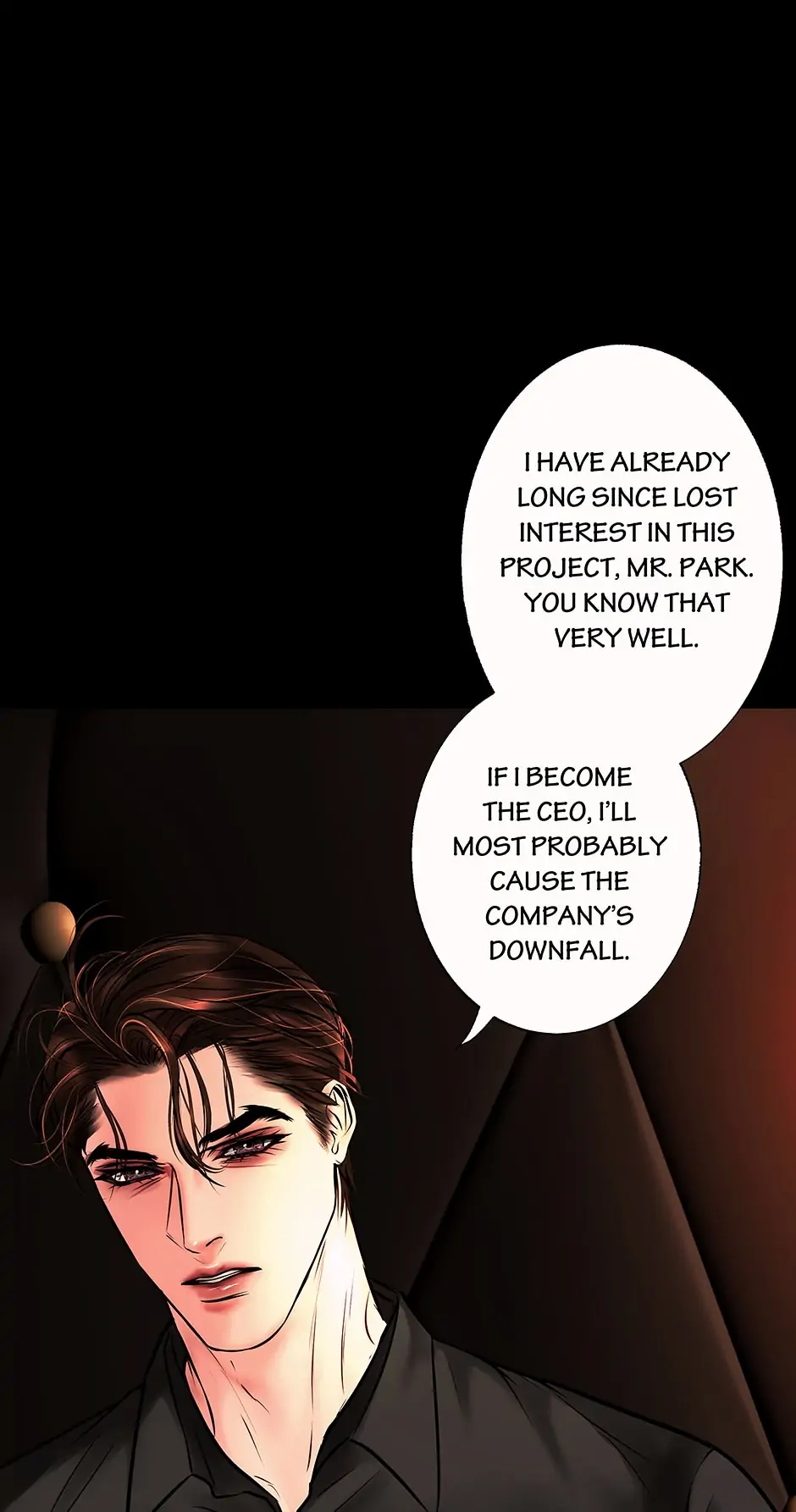 I Made a Deal with the Devil Chapter 11 - Page 91