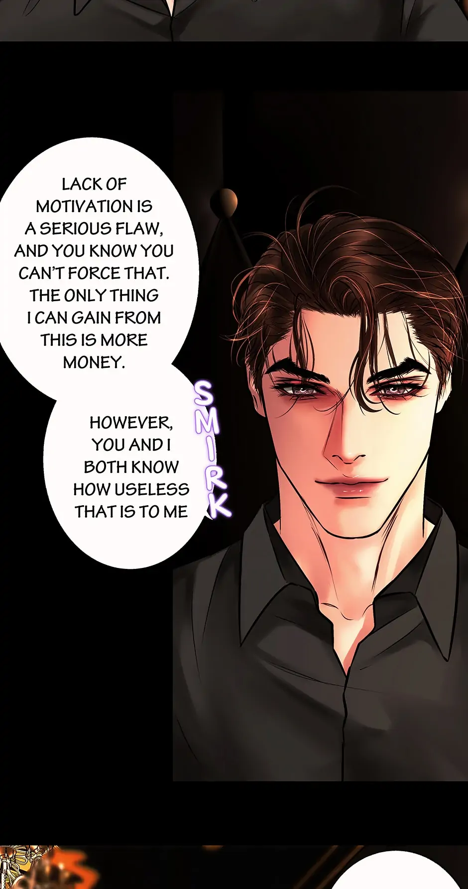 I Made a Deal with the Devil Chapter 11 - Page 92
