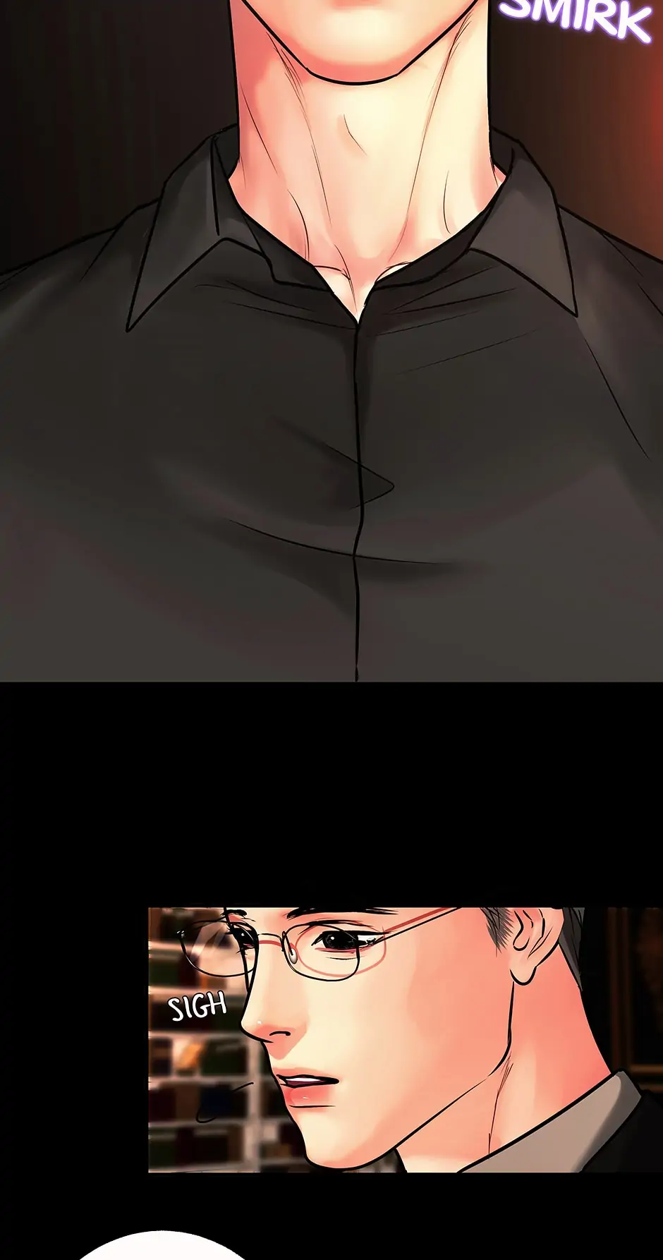 I Made a Deal with the Devil Chapter 11 - Page 95