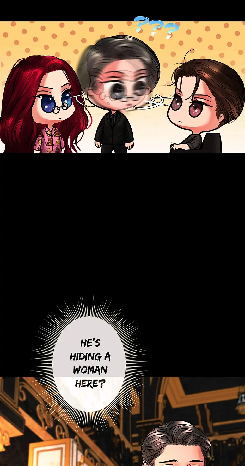 I Made a Deal with the Devil Chapter 12 - Page 12