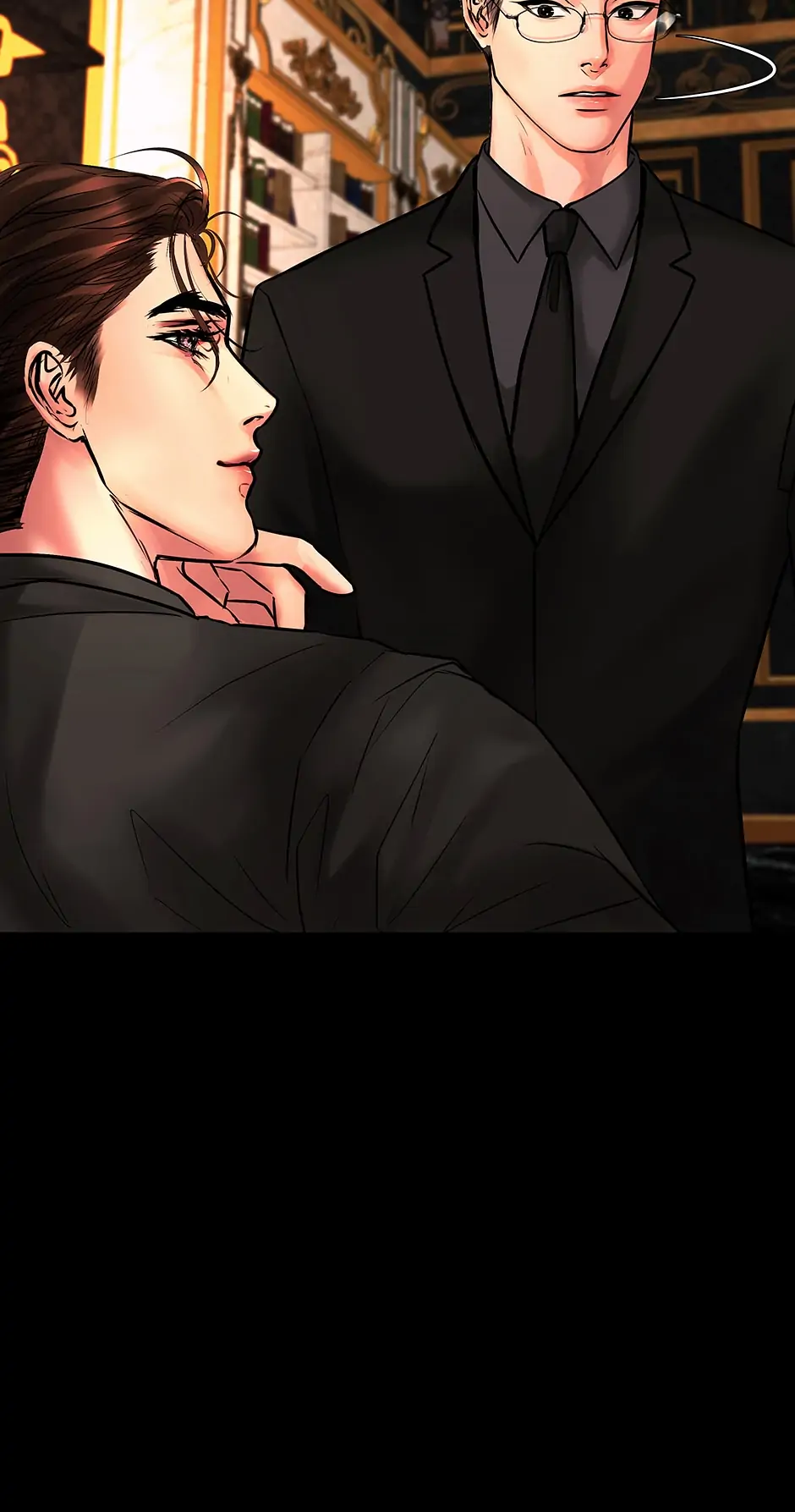 I Made a Deal with the Devil Chapter 12 - Page 13