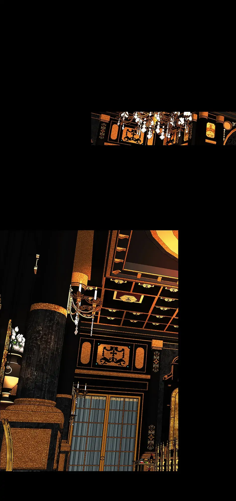 I Made a Deal with the Devil Chapter 12 - Page 20